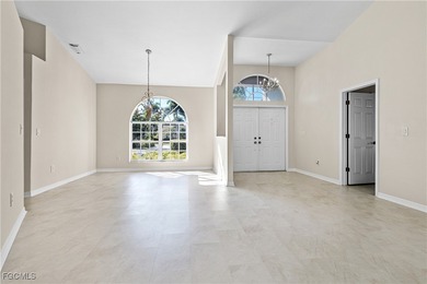 Stunning Fully Renovated 4-Bedroom Pool Home in SW Cape Coral -