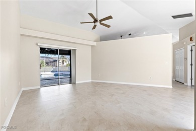 Stunning Fully Renovated 4-Bedroom Pool Home in SW Cape Coral -