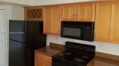 Beautiful and freshly painted 1 bedroom and 1.5 bathroom condo