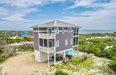 A dream beach house located in the highly desirable area of