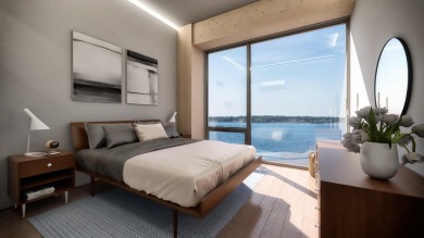 Experience Muskegon's premier waterfront living at Adelaide