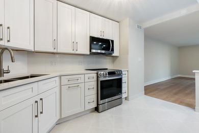 Welcome to this stunning, beautifully remodeled condo offering