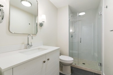 Welcome to this stunning, beautifully remodeled condo offering