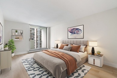 Welcome to this stunning, beautifully remodeled condo offering