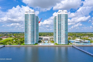 NEW FLOORING AND FRESH PAINT COMING SOON! Luxury High-Rise Condo