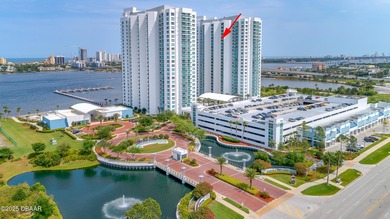 NEW FLOORING AND FRESH PAINT COMING SOON! Luxury High-Rise Condo