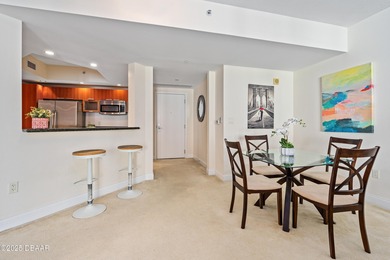 NEW FLOORING AND FRESH PAINT COMING SOON! Luxury High-Rise Condo