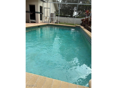 3 bed 2.5 bath on oversized corner lot, mature landscaping