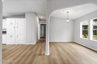 Country living in a quiet tucked away neighborhood, minutes to