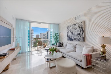 This is the best and most stylish condo in Aventura. It is