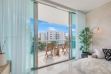 This is the best and most stylish condo in Aventura. It is