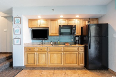 Welcome to Beach Cove! This 1 bedroom, 1 bath, direct oceanfront