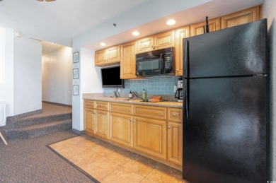 Welcome to Beach Cove! This 1 bedroom, 1 bath, direct oceanfront