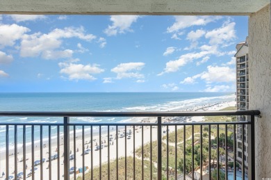 Welcome to Beach Cove! This 1 bedroom, 1 bath, direct oceanfront