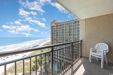 Welcome to Beach Cove! This 1 bedroom, 1 bath, direct oceanfront