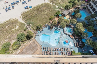 Welcome to Beach Cove! This 1 bedroom, 1 bath, direct oceanfront