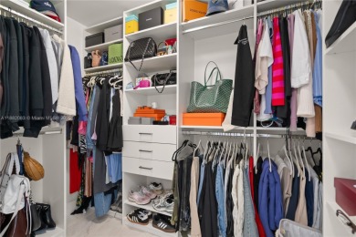 Experience luxury living in this upgraded 1-bedroom plus den