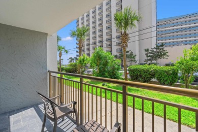 ENJOY VIEWS OF THE ATLANTIC FROM YOUR PRIVATE BALCONY IN THIS