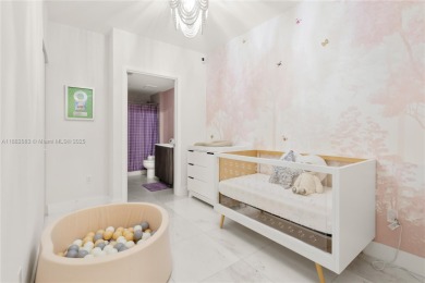 Experience luxury living in this upgraded 1-bedroom plus den