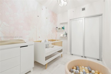 Experience luxury living in this upgraded 1-bedroom plus den