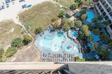 Welcome to Beach Cove! This 1 bedroom, 1 bath, direct oceanfront