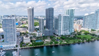 Experience luxury living in this upgraded 1-bedroom plus den