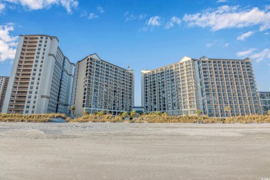 Welcome to Beach Cove! This 1 bedroom, 1 bath, direct oceanfront
