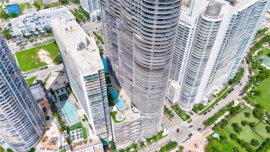 Experience luxury living in this upgraded 1-bedroom plus den