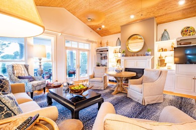 Timeless Lowcountry style meets modern coastal living in this