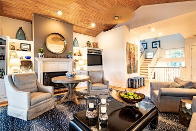 Timeless Lowcountry style meets modern coastal living in this