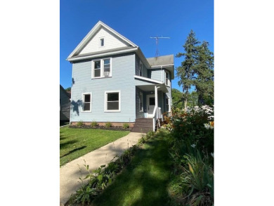 Totally updated 2 story home in great location close to schools