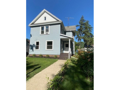 Totally updated 2 story home in great location close to schools