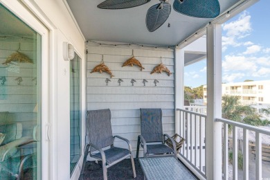 Welcome to Pelicans Landing! Just steps away from the beach