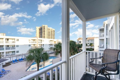 Welcome to Pelicans Landing! Just steps away from the beach