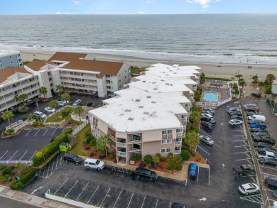 Welcome to Pelicans Landing! Just steps away from the beach