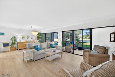 Spectacular panoramic lake views await at this rarely available