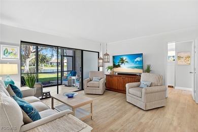 Spectacular panoramic lake views await at this rarely available