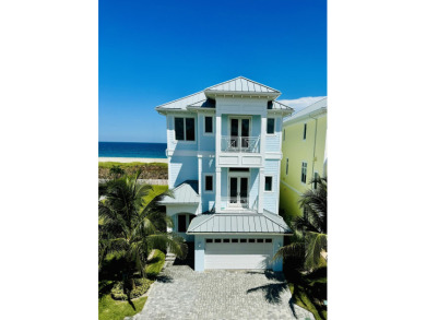 Discover an OCEANFRONT PARADISE ON S. Hutchison Island - 3