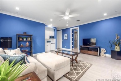 Discover an OCEANFRONT PARADISE ON S. Hutchison Island - 3