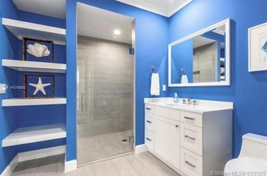 Discover an OCEANFRONT PARADISE ON S. Hutchison Island - 3