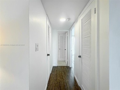 Experience the best of Miami Beach living in this beautiful one