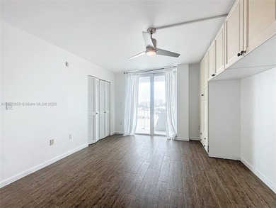 Experience the best of Miami Beach living in this beautiful one