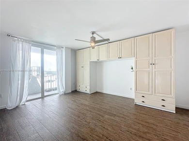 Experience the best of Miami Beach living in this beautiful one