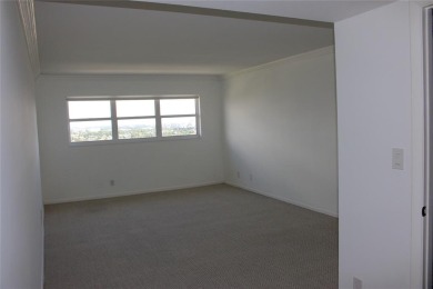 THIS SPACIOUS CORNER PENTHOUSE FEELS LIKE A HOME. SITTING ON A