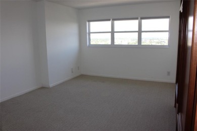 THIS SPACIOUS CORNER PENTHOUSE FEELS LIKE A HOME. SITTING ON A