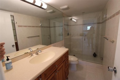 THIS SPACIOUS CORNER PENTHOUSE FEELS LIKE A HOME. SITTING ON A