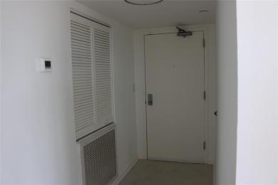 THIS SPACIOUS CORNER PENTHOUSE FEELS LIKE A HOME. SITTING ON A