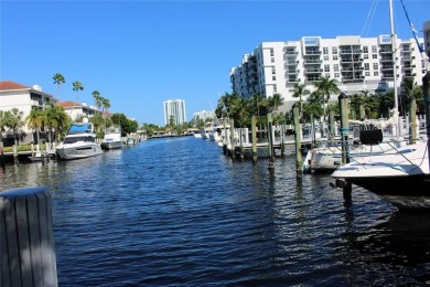 THIS SPACIOUS CORNER PENTHOUSE FEELS LIKE A HOME. SITTING ON A