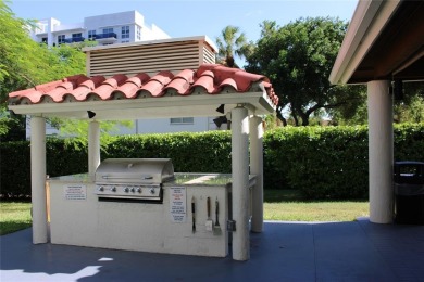 THIS SPACIOUS CORNER PENTHOUSE FEELS LIKE A HOME. SITTING ON A