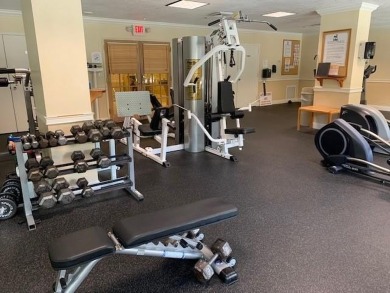 THIS SPACIOUS CORNER PENTHOUSE FEELS LIKE A HOME. SITTING ON A